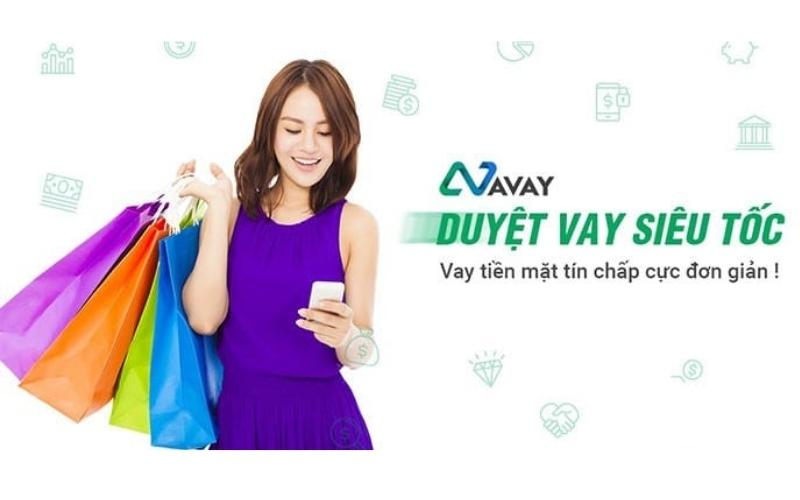 Cách Thanh Toán Khoản vay tiền avay