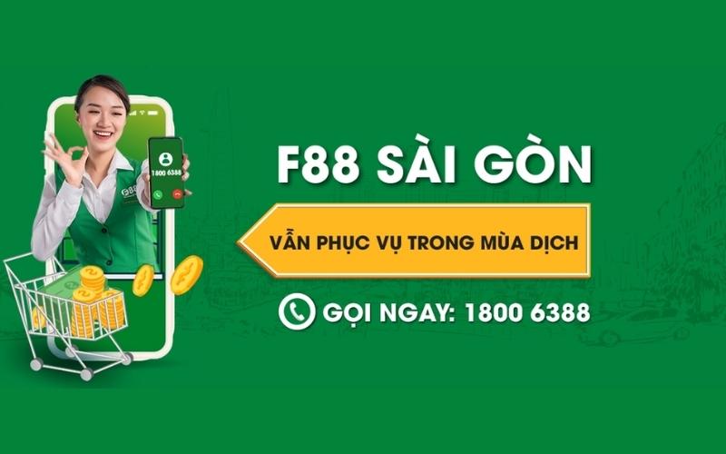 Vay tiền nhanh f88