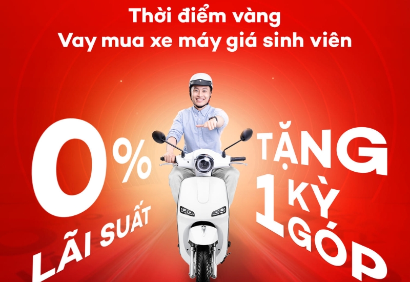 Đăng ký vay tiêu dùng trên HomeCredit qua hình thức Online