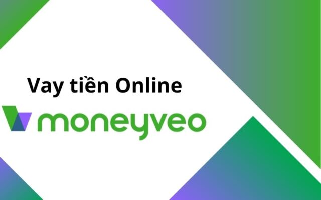 Vay Tiền Moneyveo